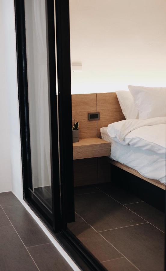 Belly Inn Доулю Экстерьер фото