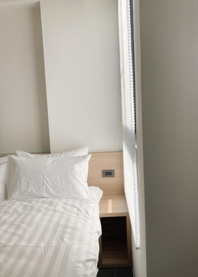 Belly Inn Доулю Экстерьер фото