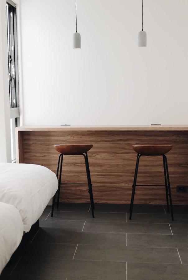 Belly Inn Доулю Экстерьер фото