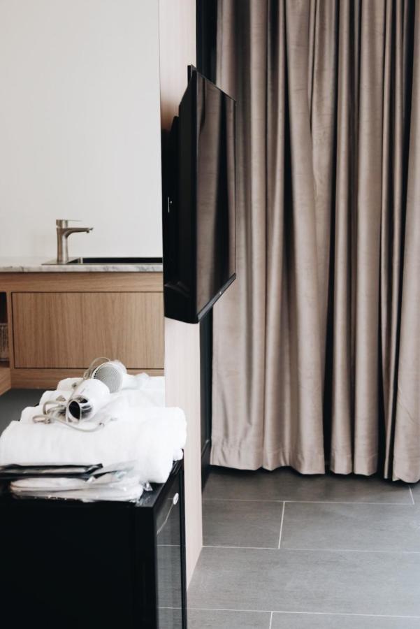 Belly Inn Доулю Экстерьер фото
