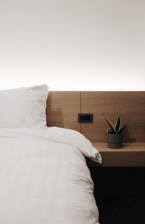 Belly Inn Доулю Экстерьер фото