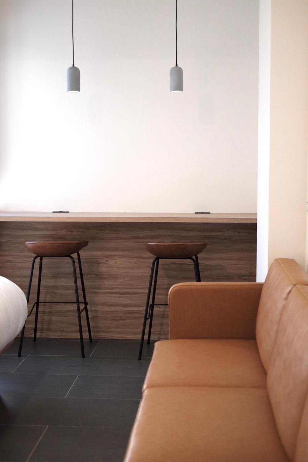 Belly Inn Доулю Экстерьер фото