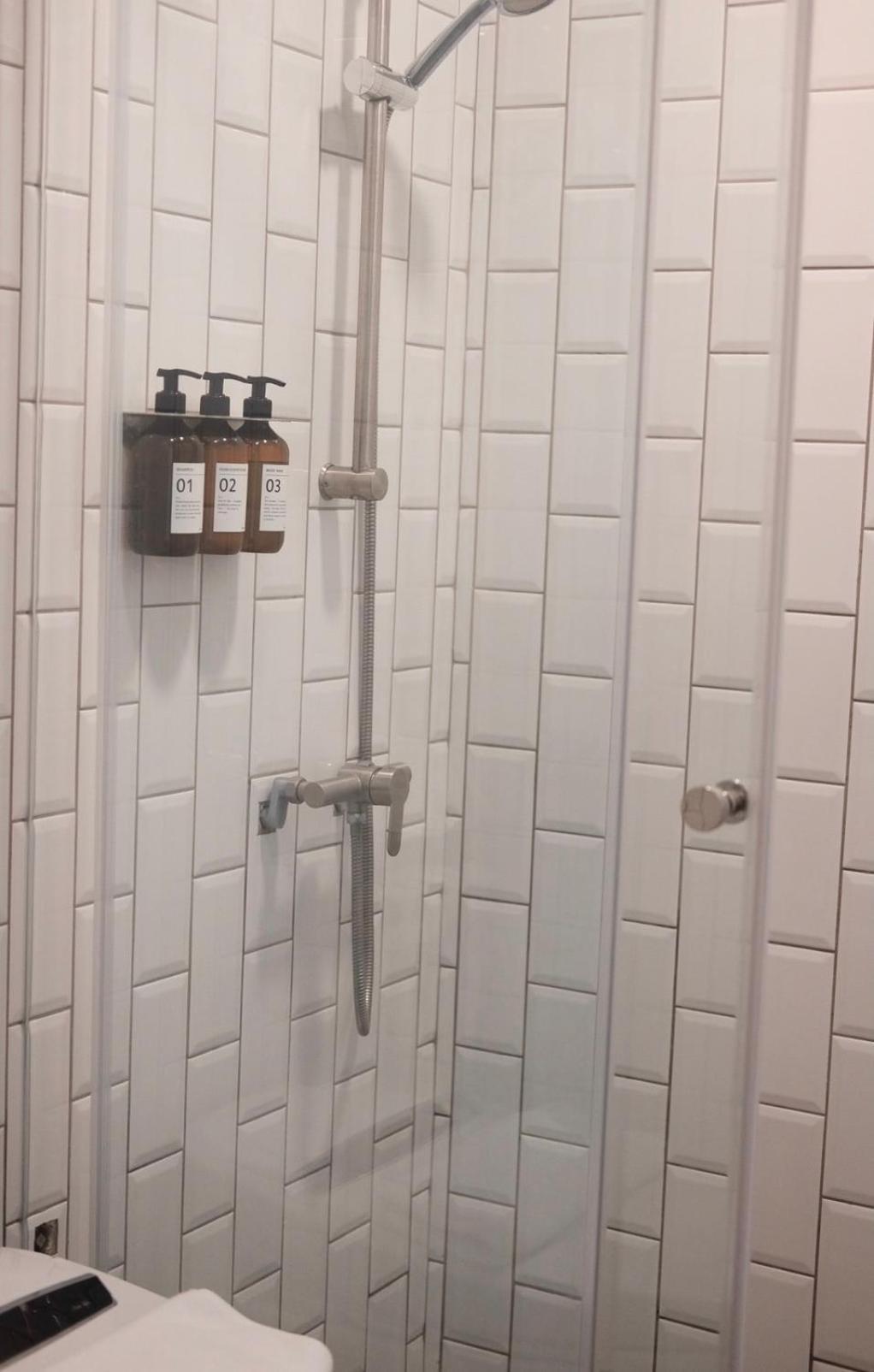 Belly Inn Доулю Экстерьер фото