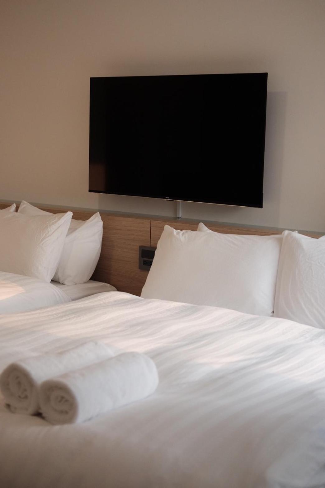 Belly Inn Доулю Экстерьер фото